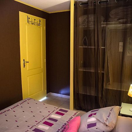 Maison Tifaloc Montélimar Zewnętrze zdjęcie