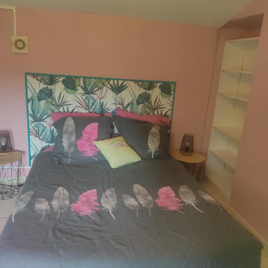 Maison Tifaloc Montélimar Zewnętrze zdjęcie