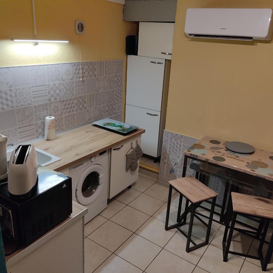 Maison Tifaloc Montélimar Zewnętrze zdjęcie