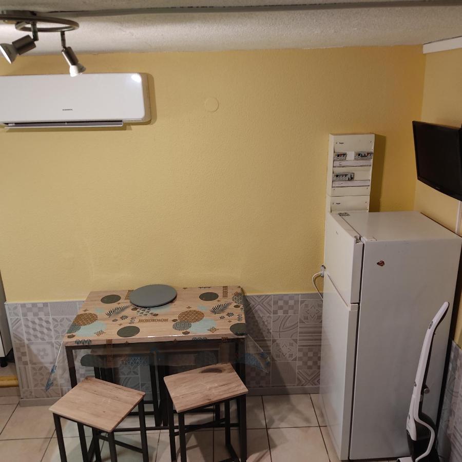 Maison Tifaloc Montélimar Zewnętrze zdjęcie