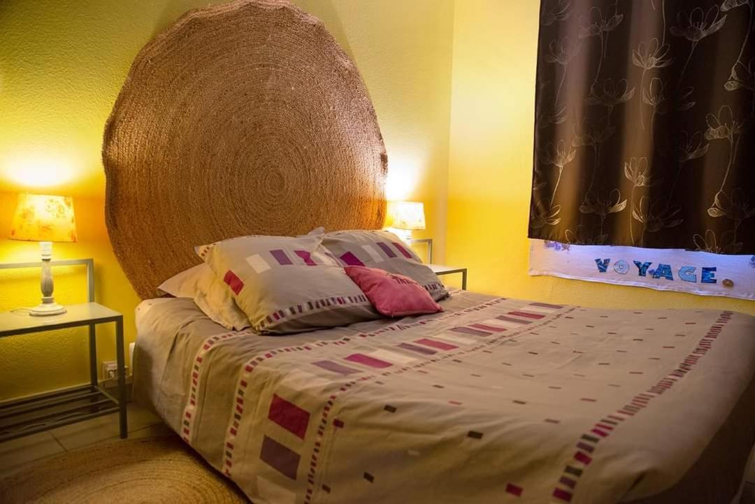 Maison Tifaloc Montélimar Zewnętrze zdjęcie