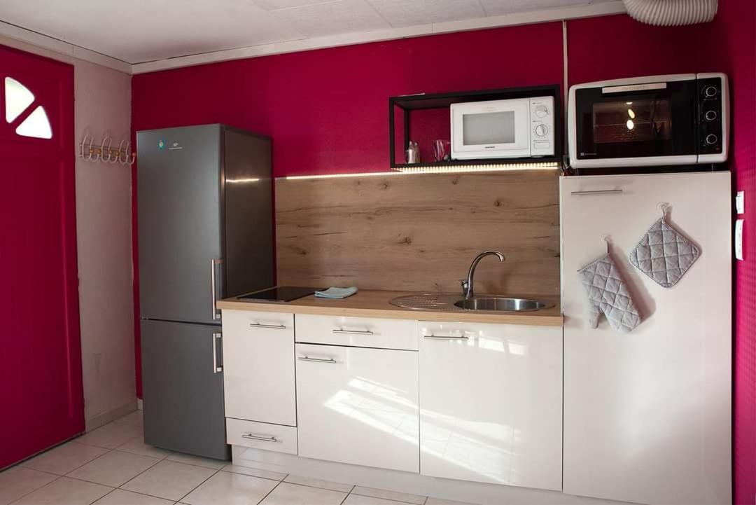 Maison Tifaloc Montélimar Zewnętrze zdjęcie