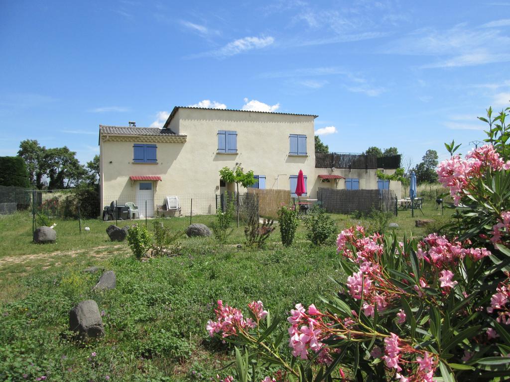 Maison Tifaloc Montélimar Zewnętrze zdjęcie