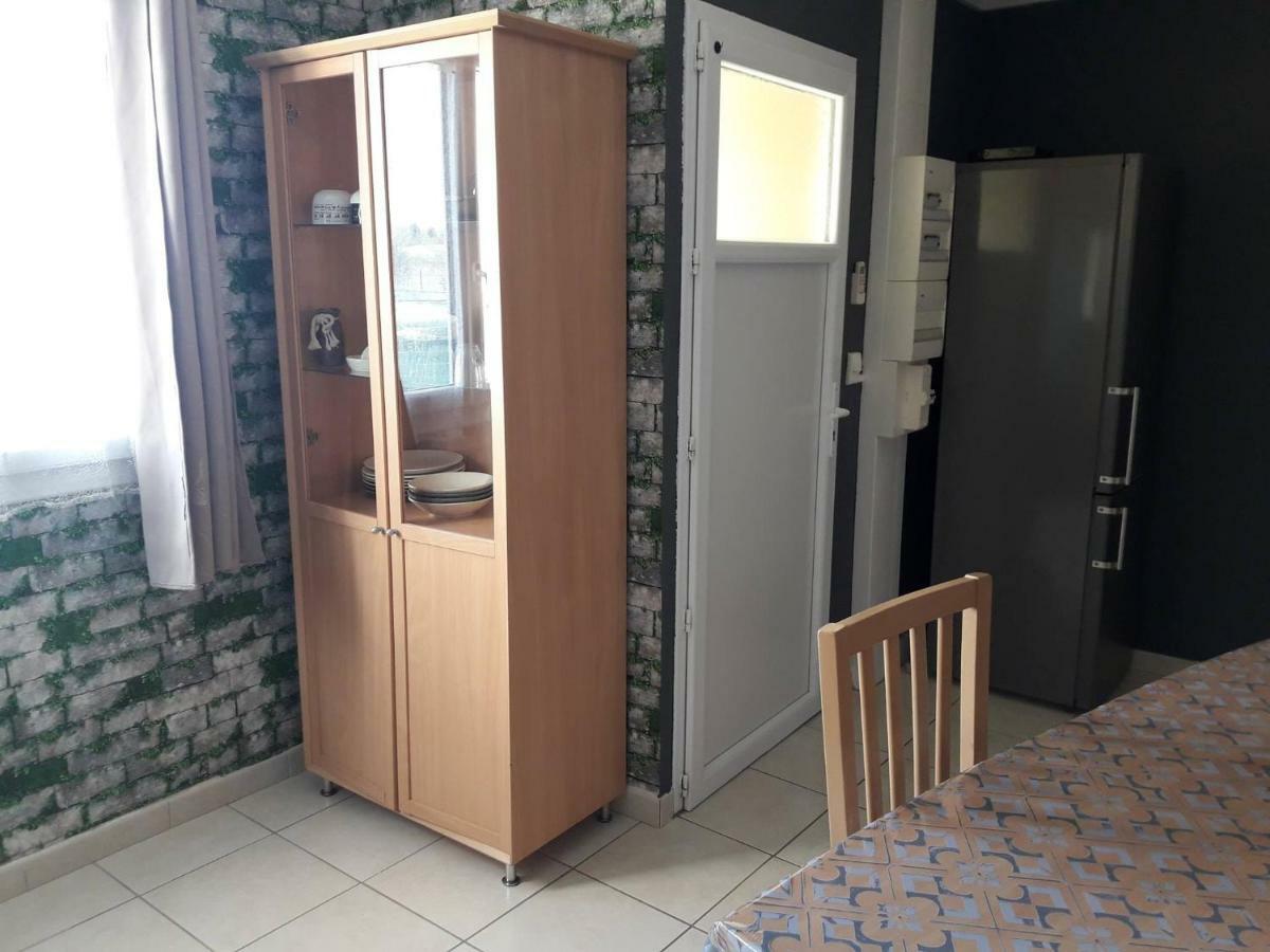 Maison Tifaloc Montélimar Zewnętrze zdjęcie
