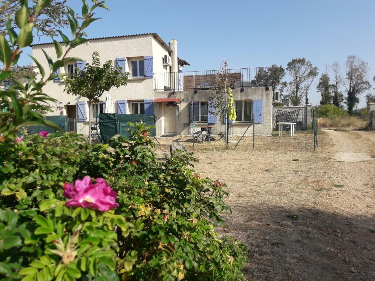 Maison Tifaloc Montélimar Zewnętrze zdjęcie